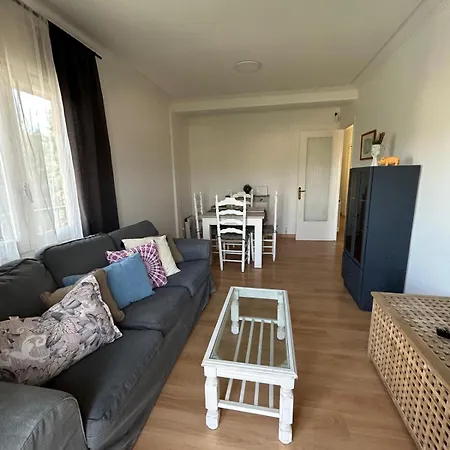 Appartamento A - Alberga Gironella